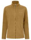 VAUDE Women's Rosemoor Fleece Jacket II Outdoorjacke Damen - peanut butter