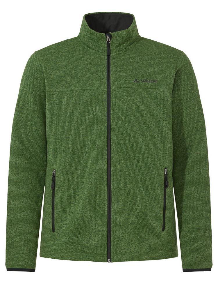 VAUDE VAUDE Men's Rienza Jacket III Outdoorjacke Herren - thyme - 0 | SportScheck