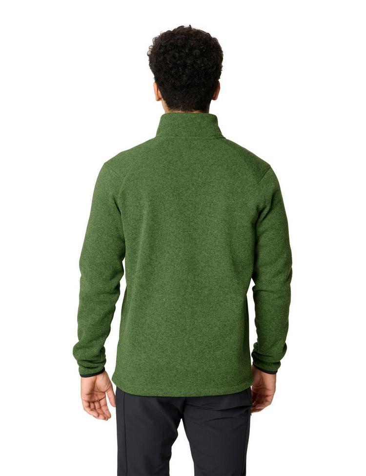 VAUDE VAUDE Men's Rienza Jacket III Outdoorjacke Herren - thyme - 1 | SportScheck