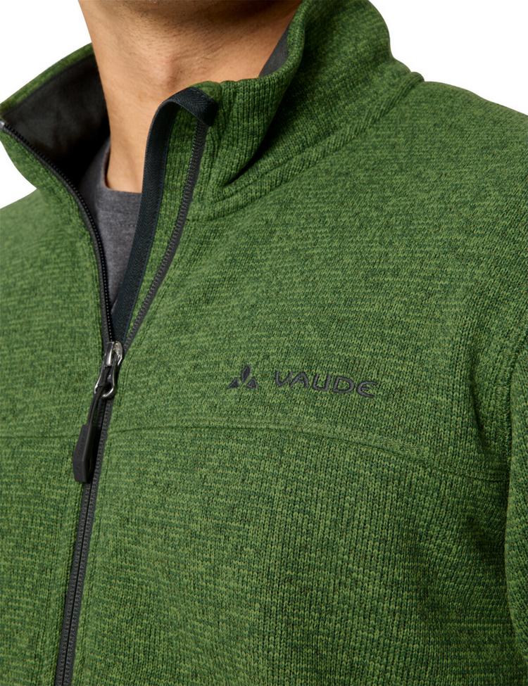VAUDE VAUDE Men's Rienza Jacket III Outdoorjacke Herren - thyme - 1 | SportScheck