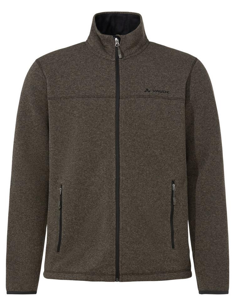 VAUDE VAUDE Men's Rienza Jacket III Outdoorjacke Herren - deer brown - 0 | SportScheck