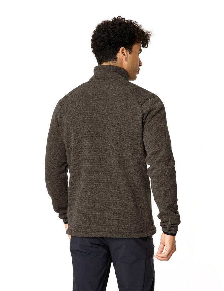 VAUDE VAUDE Men's Rienza Jacket III Outdoorjacke Herren - deer brown - 1 | SportScheck