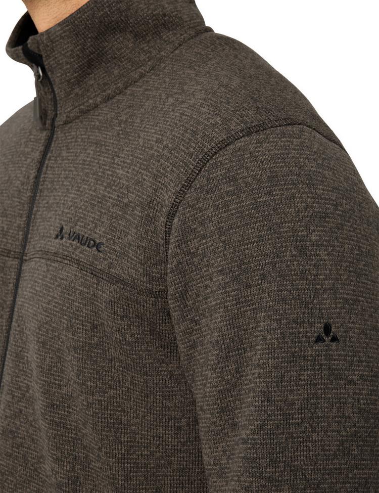 VAUDE VAUDE Men's Rienza Jacket III Outdoorjacke Herren - deer brown - 0 | SportScheck