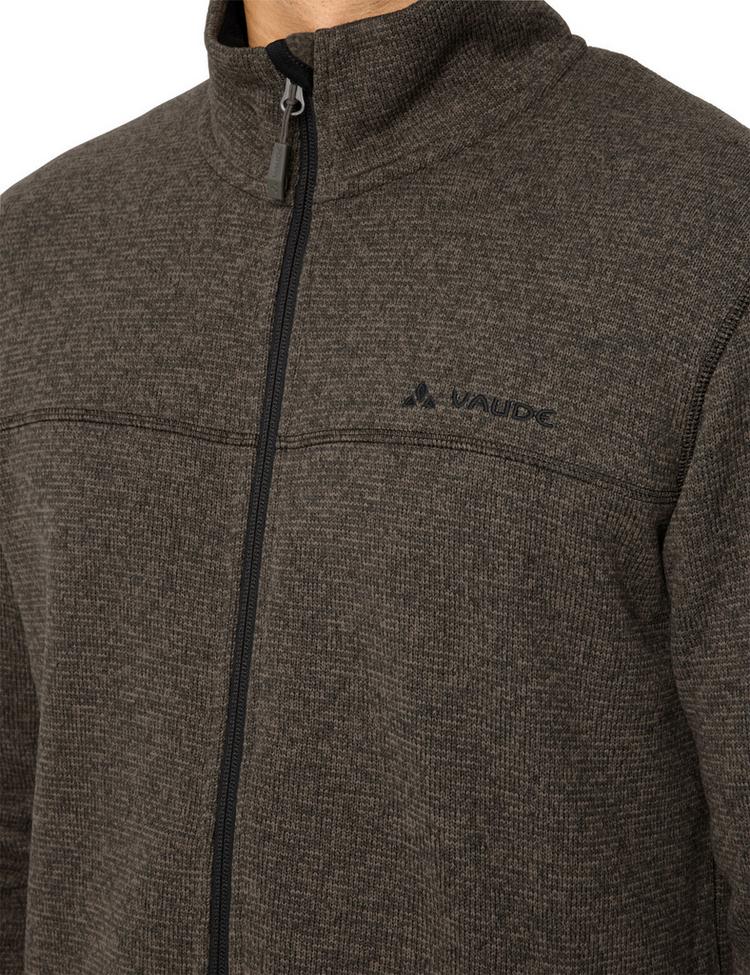 VAUDE VAUDE Men's Rienza Jacket III Outdoorjacke Herren - deer brown - 1 | SportScheck