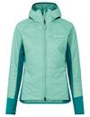 VAUDE Women's Sesvenna Jacket IV Outdoorjacke Damen - sage