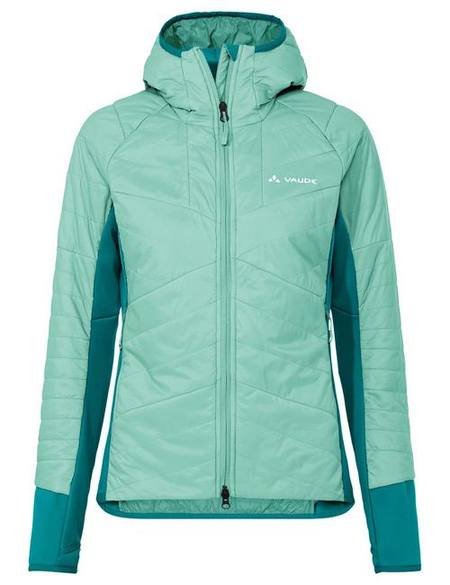 VAUDE Women's Sesvenna Jacket IV Outdoorjacke Damen