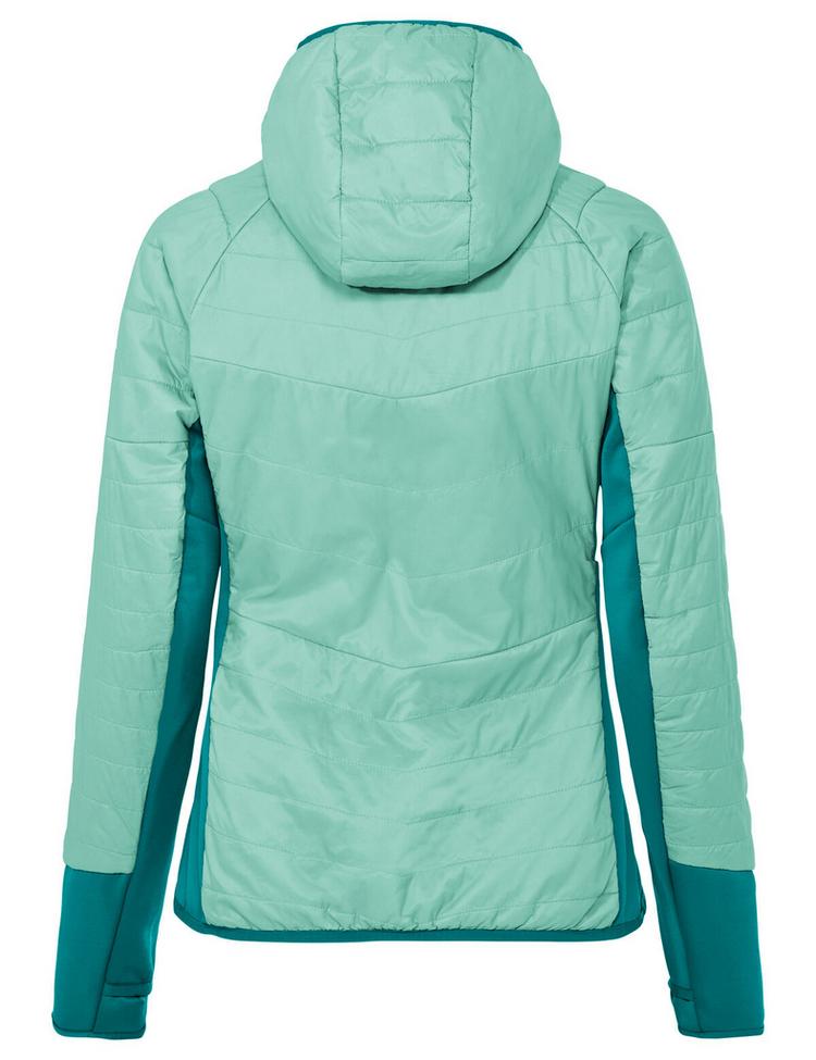 VAUDE VAUDE Women's Sesvenna Jacket IV Outdoorjacke Damen - sage - 0 | SportScheck