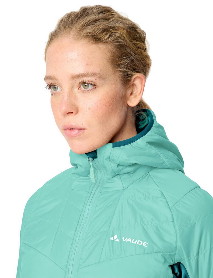 VAUDE VAUDE Women's Sesvenna Jacket IV Outdoorjacke Damen - sage - 1 | SportScheck