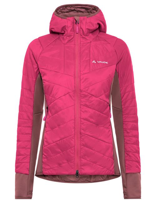 VAUDE Women's Sesvenna Jacket IV Outdoorjacke Damen