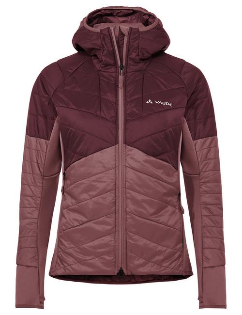 VAUDE Women's Sesvenna Jacket IV Outdoorjacke Damen