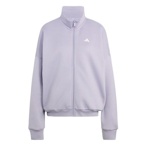 adidas 3-STREIFEN STUDIO TRACK TOP Trainingsanzug Damen