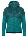 VAUDE Women's Sesvenna Jacket IV Outdoorjacke Damen - fjord green