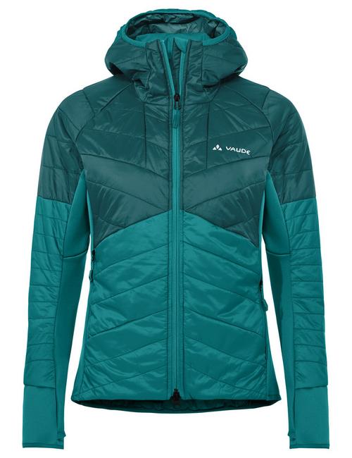 VAUDE Women's Sesvenna Jacket IV Outdoorjacke Damen