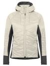 VAUDE Women's Sesvenna Jacket IV Outdoorjacke Damen - ecru