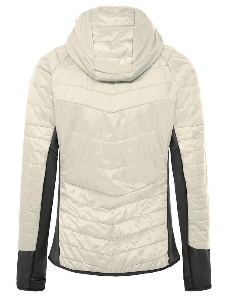 VAUDE VAUDE Women's Sesvenna Jacket IV Outdoorjacke Damen - ecru - 0 | SportScheck