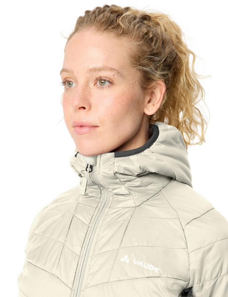 VAUDE VAUDE Women's Sesvenna Jacket IV Outdoorjacke Damen - ecru - 1 | SportScheck