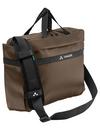 VAUDE Mineo Commuter Briefcase 17 Fahrradtasche - deer brown