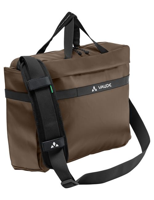 VAUDE Mineo Commuter Briefcase 17 Fahrradtasche