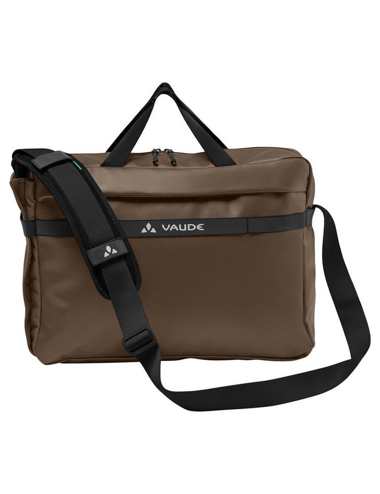 VAUDE VAUDE Mineo Commuter Briefcase 17 Fahrradtasche - deer brown - 0 | SportScheck