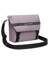 VAUDE Mineo Messenger 9 Umh&auml;ngetasche - purple ash