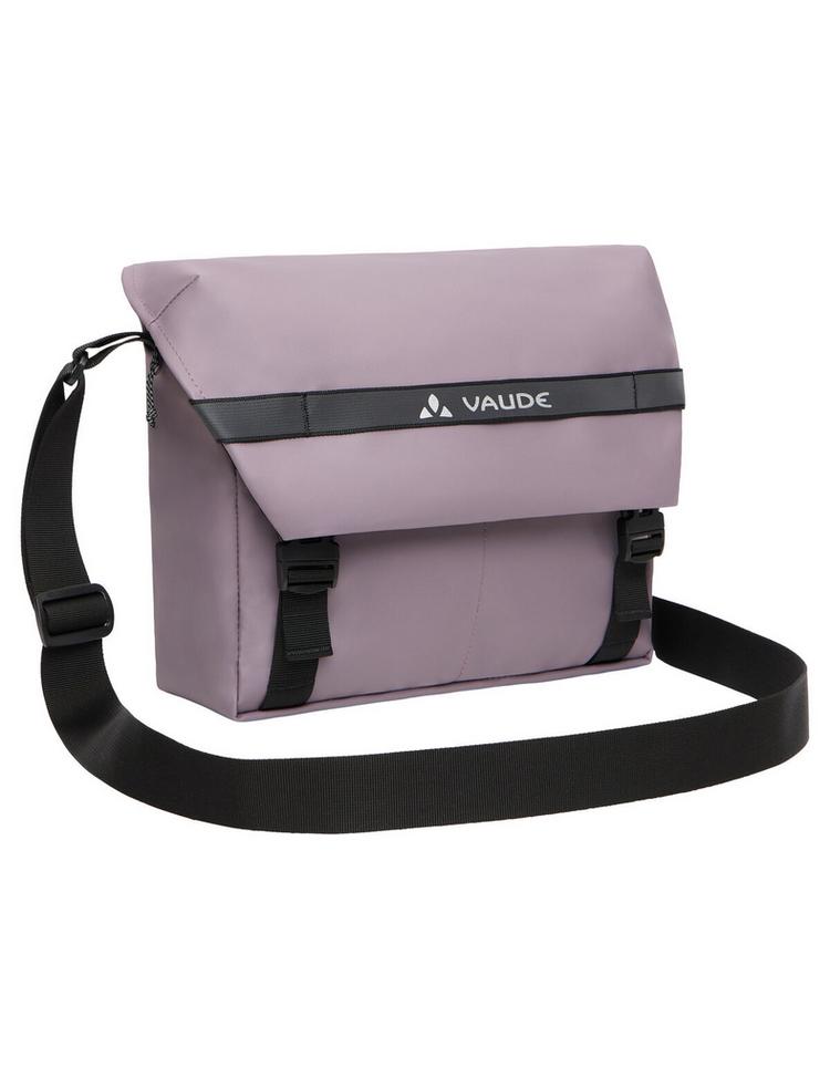 VAUDE VAUDE Mineo Messenger 9 Umh&auml;ngetasche - purple ash - 0 | SportScheck