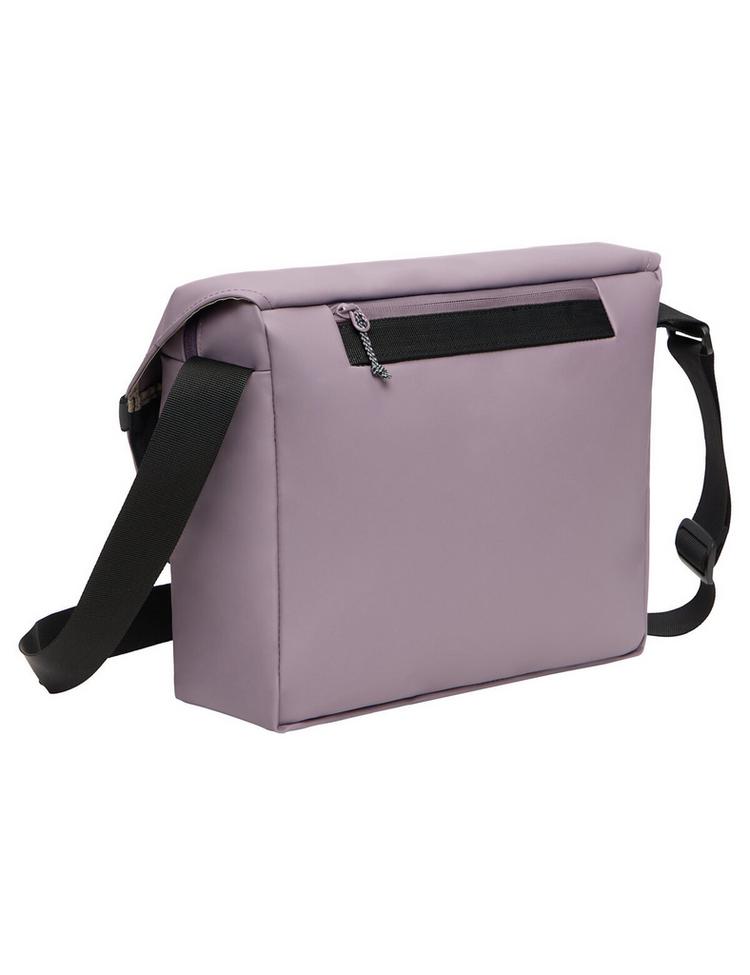 VAUDE VAUDE Mineo Messenger 9 Umh&auml;ngetasche - purple ash - 0 | SportScheck