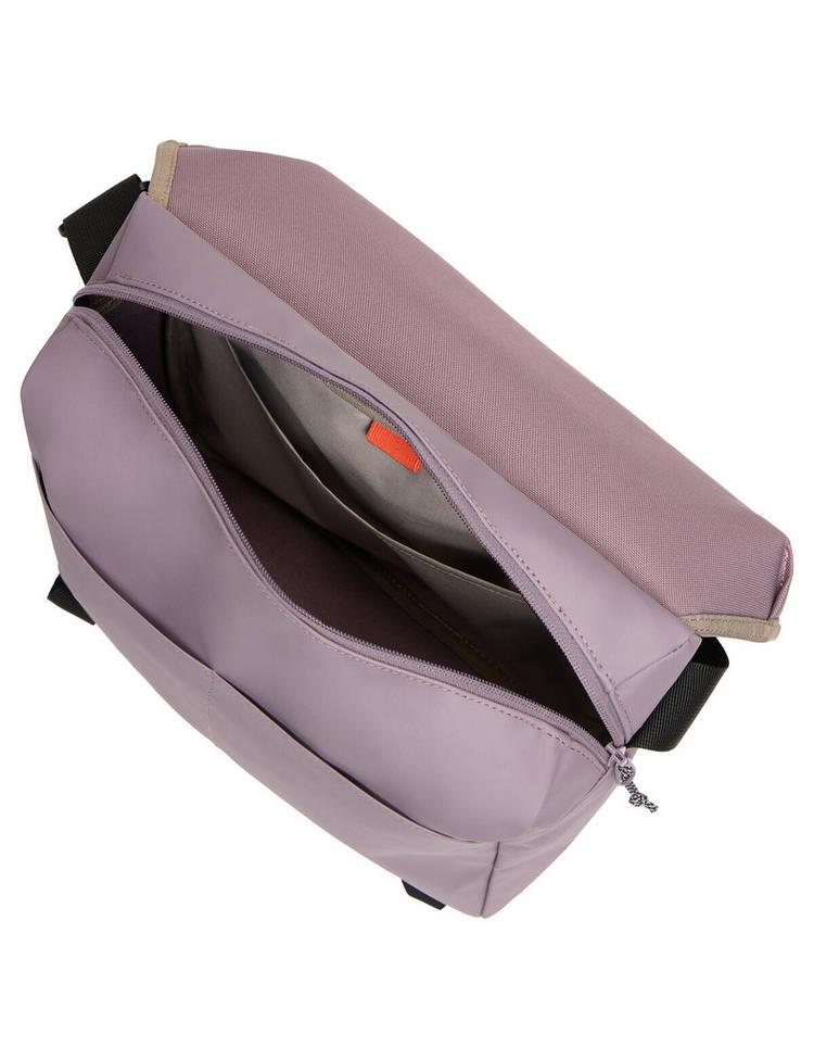 VAUDE VAUDE Mineo Messenger 9 Umh&auml;ngetasche - purple ash - 1 | SportScheck