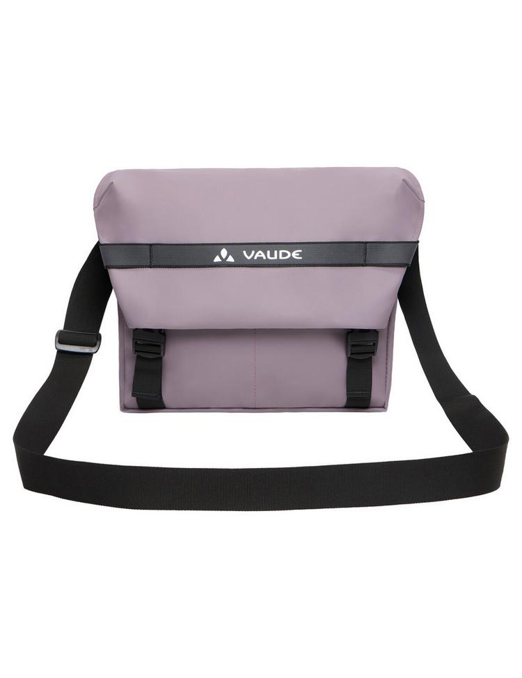 VAUDE VAUDE Mineo Messenger 9 Umh&auml;ngetasche - purple ash - 0 | SportScheck