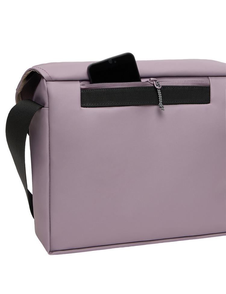 VAUDE VAUDE Mineo Messenger 9 Umh&auml;ngetasche - purple ash - 2 | SportScheck