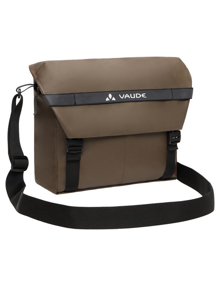 VAUDE VAUDE Mineo Messenger 9 Umh&auml;ngetasche - deer brown - 0 | SportScheck