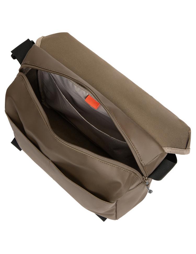VAUDE VAUDE Mineo Messenger 9 Umh&auml;ngetasche - deer brown - 1 | SportScheck