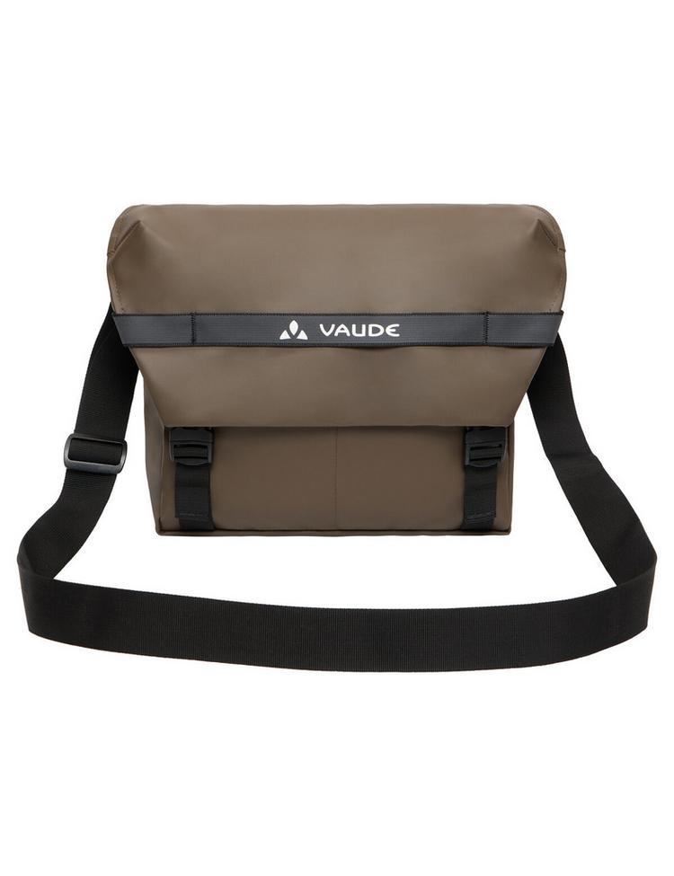 VAUDE VAUDE Mineo Messenger 9 Umh&auml;ngetasche - deer brown - 0 | SportScheck