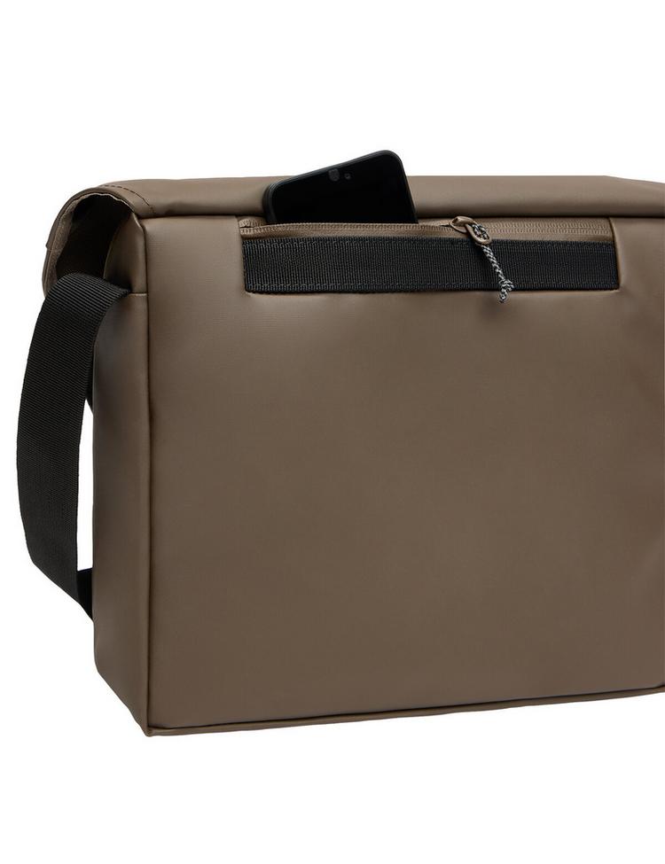 VAUDE VAUDE Mineo Messenger 9 Umh&auml;ngetasche - deer brown - 2 | SportScheck