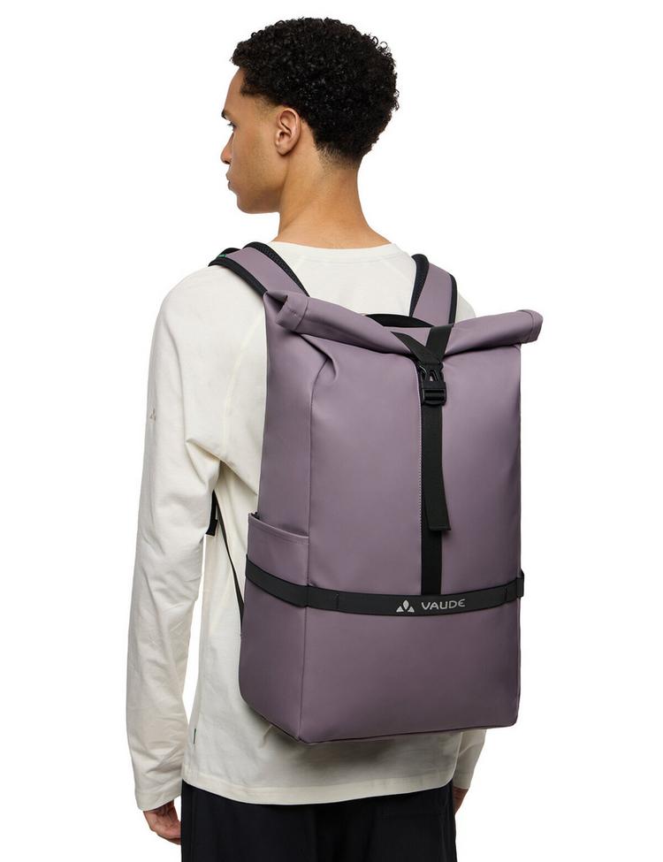 VAUDE VAUDE Mineo Backpack 23 Trekkingrucksack - purple ash - 0 | SportScheck