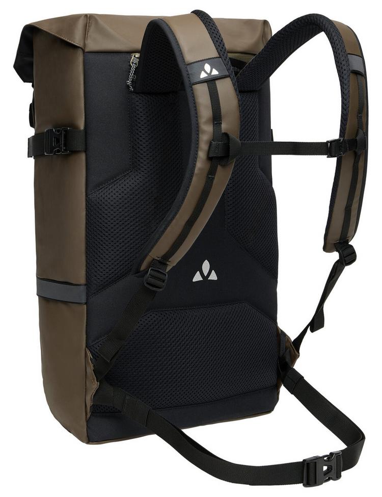 VAUDE VAUDE Mineo Backpack 30 Trekkingrucksack - deer brown - 0 | SportScheck