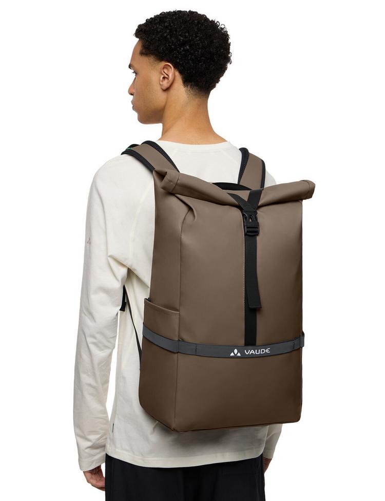 VAUDE VAUDE Mineo Backpack 23 Trekkingrucksack - deer brown - 0 | SportScheck