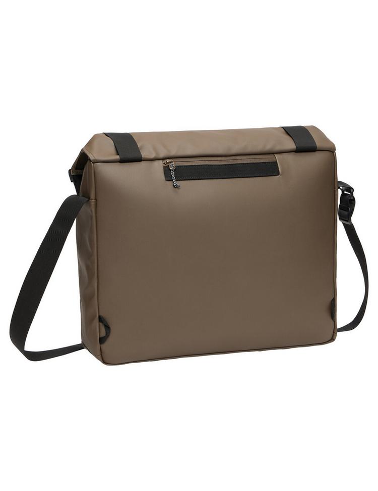 VAUDE VAUDE Mineo Messenger 22 Umh&auml;ngetasche - deer brown - 0 | SportScheck