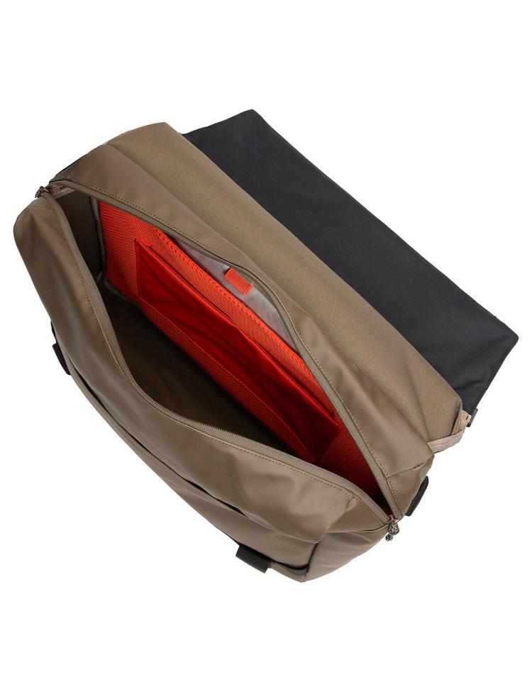 VAUDE VAUDE Mineo Messenger 22 Umh&auml;ngetasche - deer brown - 1 | SportScheck