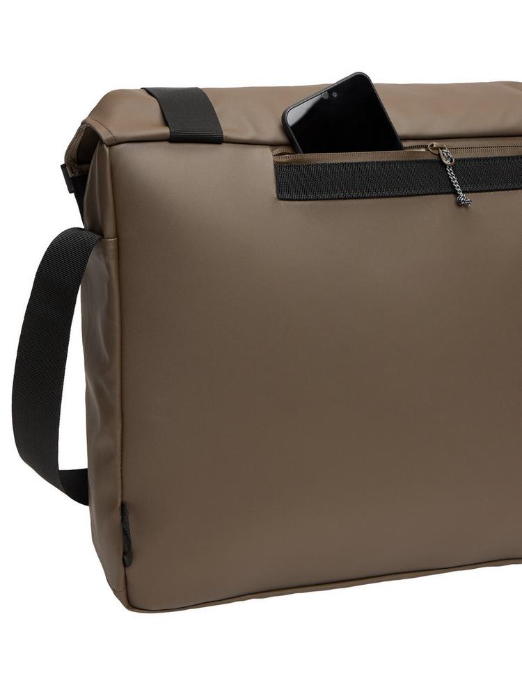 VAUDE VAUDE Mineo Messenger 22 Umh&auml;ngetasche - deer brown - 2 | SportScheck