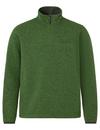 VAUDE Men's Rienza Pullover III Sweatshirt Herren - thyme