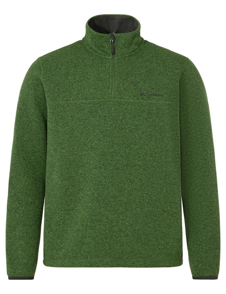 VAUDE VAUDE Men's Rienza Pullover III Sweatshirt Herren - thyme - 0 | SportScheck