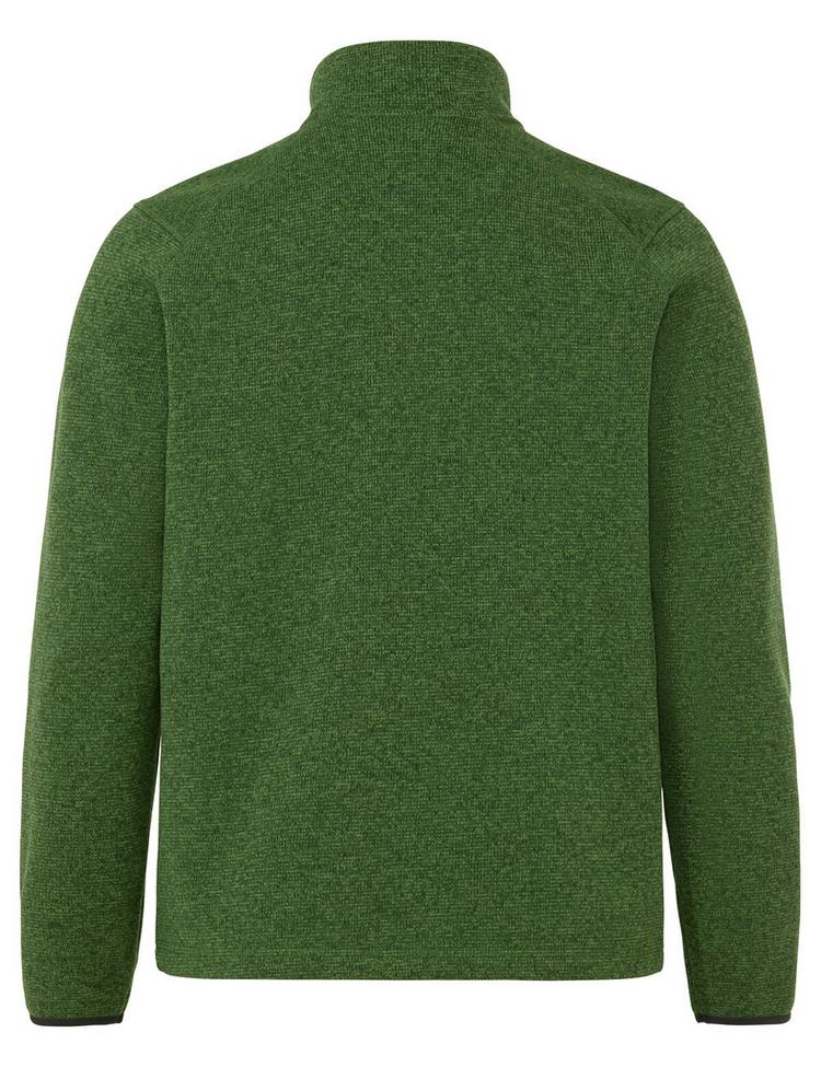 VAUDE VAUDE Men's Rienza Pullover III Sweatshirt Herren - thyme - 0 | SportScheck