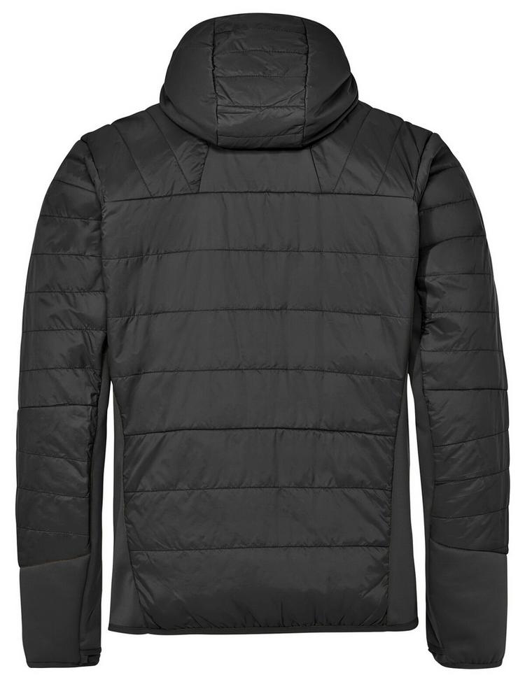 VAUDE VAUDE Men's Sesvenna Jacket IV Outdoorjacke Herren - oat - 0 | SportScheck