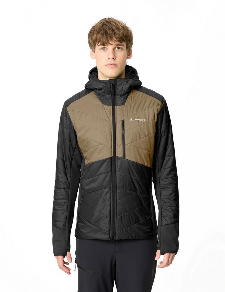 VAUDE VAUDE Men's Sesvenna Jacket IV Outdoorjacke Herren - oat - 0 | SportScheck