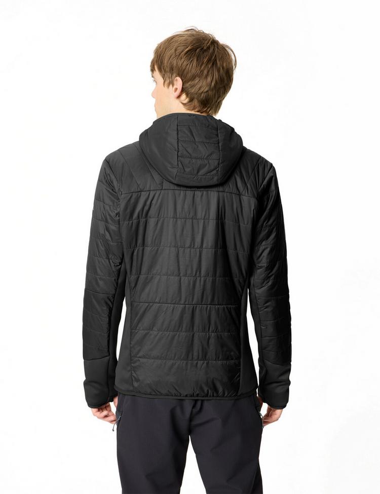 VAUDE VAUDE Men's Sesvenna Jacket IV Outdoorjacke Herren - oat - 1 | SportScheck