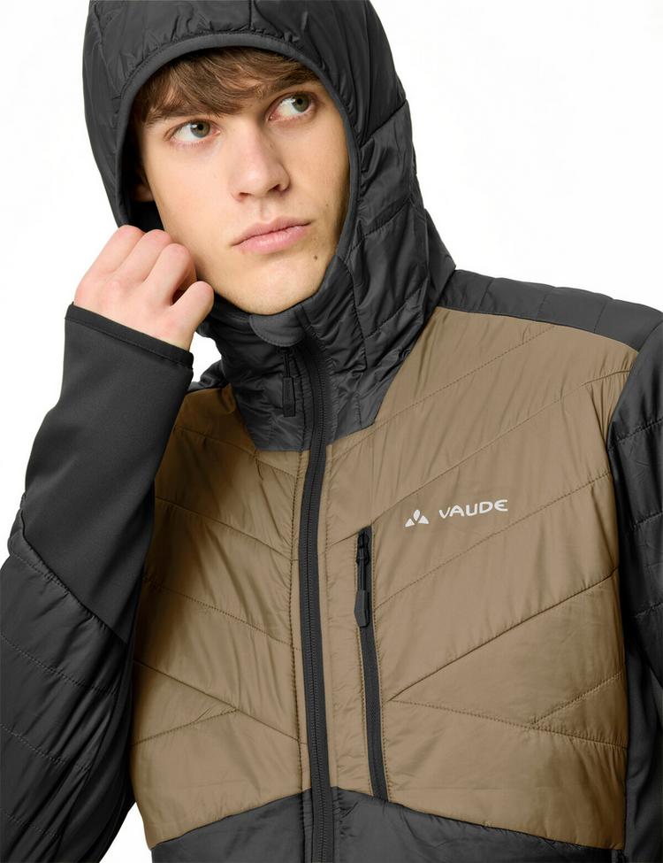 VAUDE VAUDE Men's Sesvenna Jacket IV Outdoorjacke Herren - oat - 1 | SportScheck