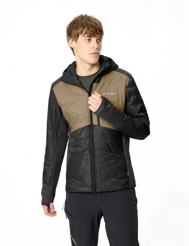 VAUDE VAUDE Men's Sesvenna Jacket IV Outdoorjacke Herren - oat - 2 | SportScheck