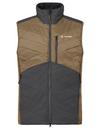 VAUDE Men's Sesvenna Vest IV Outdoorweste Herren - oat