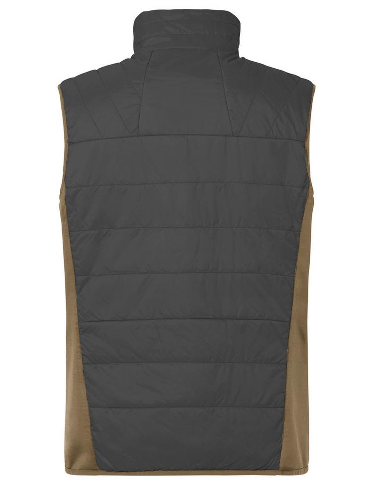 VAUDE VAUDE Men's Sesvenna Vest IV Outdoorweste Herren - oat - 0 | SportScheck