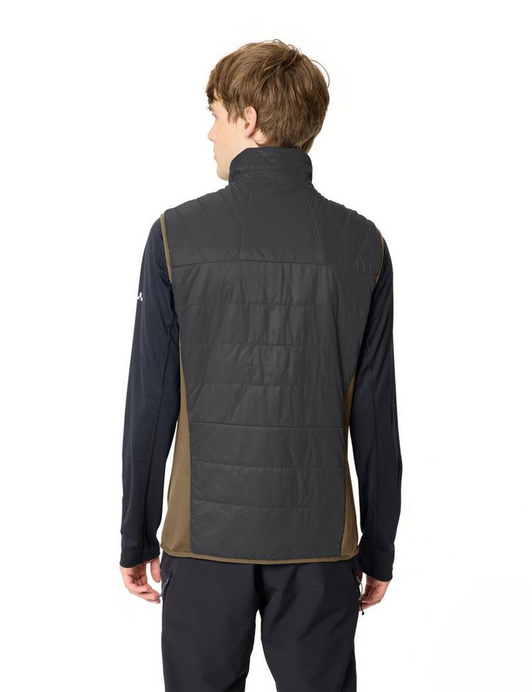 VAUDE VAUDE Men's Sesvenna Vest IV Outdoorweste Herren - oat - 1 | SportScheck